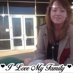 Meet your Posher, Audra